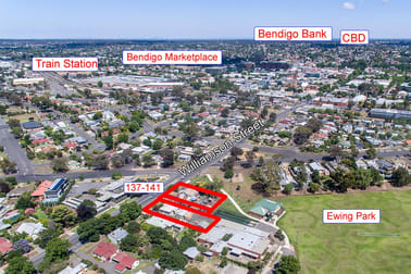 137 - 141 Williamson Street Bendigo VIC 3550 - Image 1