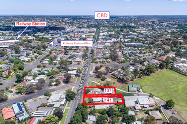 137 - 141 Williamson Street Bendigo VIC 3550 - Image 2