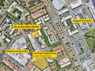 84 Giles Street Kingston ACT 2604 - Image 2