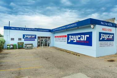 561 Hume Street Albury NSW 2640 - Image 2