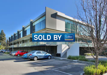 Suite 60, 195 Wellington Road Clayton VIC 3168 - Image 1