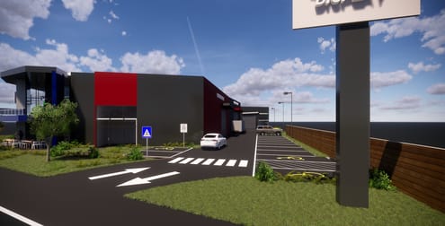 Warehouse 6/33-37 Collins Road Melton VIC 3337 - Image 3