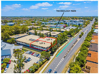 Building 10/lot 6/107 Miles Platting Road Eight Mile Plains QLD 4113 - Image 3