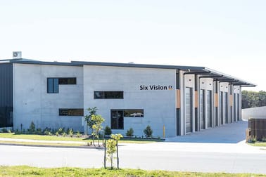 Unit 4, 6 Vision Court Noosaville QLD 4566 - Image 1