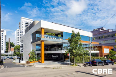 110-112 Christie Street St Leonards NSW 2065 - Image 1
