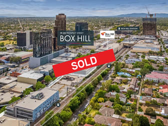 19-23 Prospect Street Box Hill VIC 3128 - Image 1