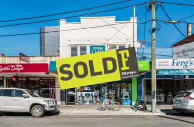 323-325 Hampton Street Hampton VIC 3188 - Image 1