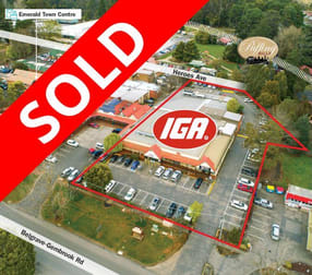 342 Belgrave-Gembrook Road Emerald VIC 3782 - Image 1
