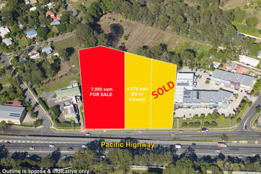 L2/3731-3735 Pacific Highway Slacks Creek QLD 4127 - Image 1