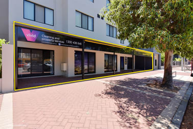 91/215 Stirling Street Perth WA 6000 - Image 1