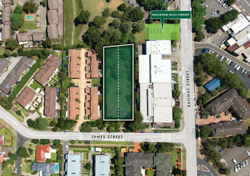 2-4 James Street Baulkham Hills NSW 2153 - Image 1