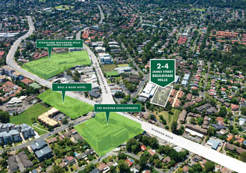 2-4 James Street Baulkham Hills NSW 2153 - Image 3