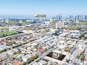 37-41 Buckingham Street Richmond VIC 3121 - Image 2