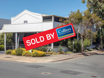 Unit 1, 212 Glen Osmond Road Fullarton SA 5063 - Image 1