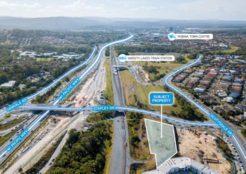 Click to view all images 1/1 Stapley Drive Varsity Lakes QLD 4227 - Image 1