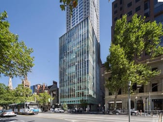 The Penthouse Office, 100 Collins Street Melbourne VIC 3000 - Image 1