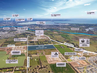 502-580 Boundary Road Armstrong Creek VIC 3217 - Image 2