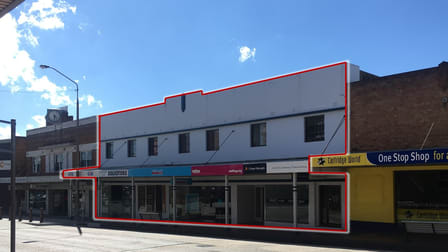 102-110 Main Street Lithgow NSW 2790 - Image 1