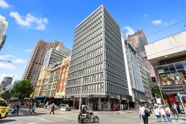 Part level 10, 343 Little Collins Street Melbourne VIC 3000 - Image 2