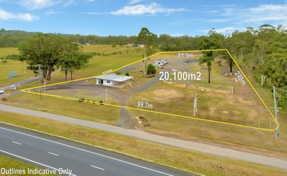 1662 Warrego Highway Karrabin QLD 4306 - Image 1