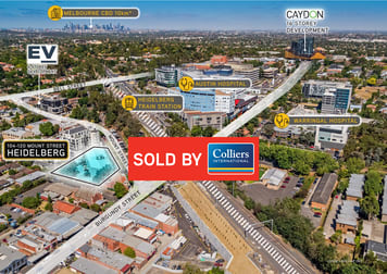 104-120 Mount Street Heidelberg VIC 3084 - Image 2