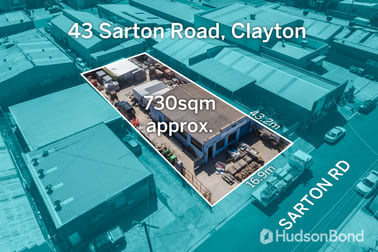 43 Sarton Road Clayton VIC 3168 - Image 3