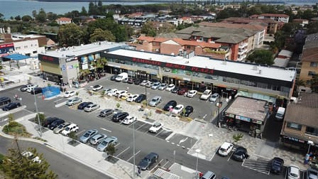 Shop 4/191 Ramsgate Road Ramsgate NSW 2217 - Image 2