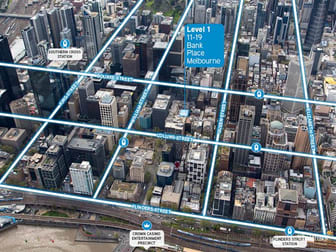 Level 1, 11-19 Bank Place Melbourne VIC 3000 - Image 2