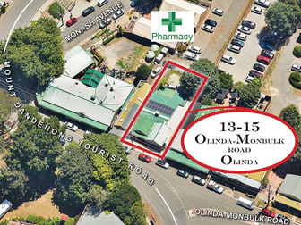 13-15 Olinda-Monbulk Road Olinda VIC 3788 - Image 2