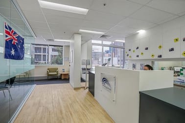Level 2, 150-170 Leichhardt Street Spring Hill QLD 4000 - Image 2