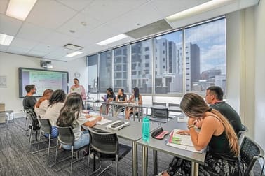 Level 2, 150-170 Leichhardt Street Spring Hill QLD 4000 - Image 3