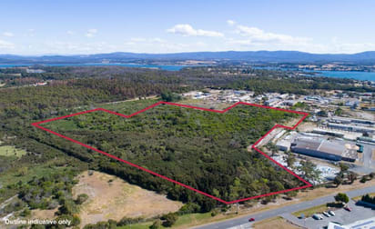 Parcel 3 Main Road George Town TAS 7253 - Image 2