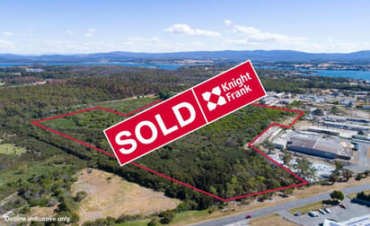 Parcel 3 Main Road George Town TAS 7253 - Image 1