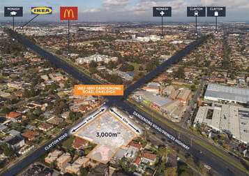 1887-1891 Dandenong Road Oakleigh VIC 3166 - Image 1