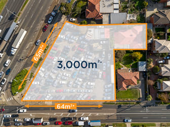 1887-1891 Dandenong Road Oakleigh VIC 3166 - Image 2