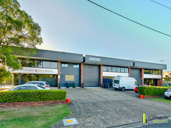 1/44 Leonard Street Woolloongabba QLD 4102 - Image 1