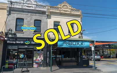 796 Nicholson St Fitzroy North VIC 3068 - Image 1