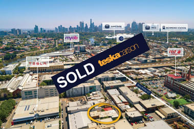 22-26 Gordon Street Richmond VIC 3121 - Image 1
