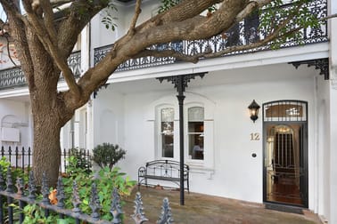 12 Ridge Street North Sydney NSW 2060 - Image 1
