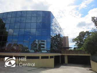 Suite 3A/25-33 Old Northern Road Baulkham Hills NSW 2153 - Image 1