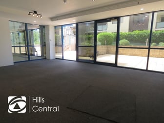 Suite 3A/25-33 Old Northern Road Baulkham Hills NSW 2153 - Image 2