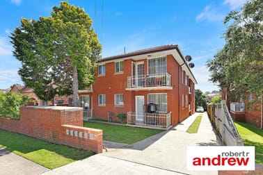 1-6/9 Fletcher St Campsie NSW 2194 - Image 1