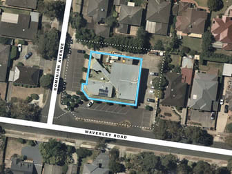 861-869 Waverley Road Glen Waverley VIC 3150 - Image 1