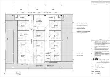 3&4/131 Henry Parry Dve Gosford NSW 2250 - Image 1