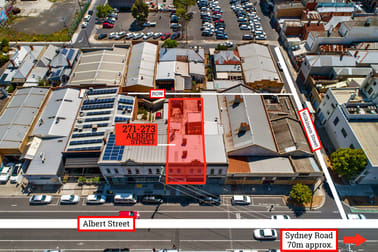 271-273 Albert Street Brunswick VIC 3056 - Image 3