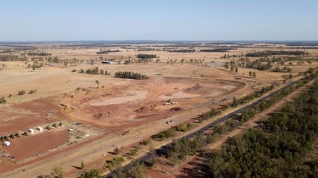 "Rowena" Goombi Fairymeadow Road Chinchilla QLD 4413 - Image 1