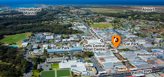 66-90 Harbour Drive Coffs Harbour NSW 2450 - Image 2