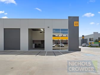 22/47 Wangara Road Cheltenham VIC 3192 - Image 1