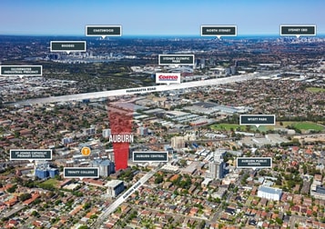 9 & 10/1-5 Harrow Road Auburn NSW 2144 - Image 1