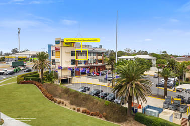 Suite 53/223 Calam Road (47/8 Lear St) Sunnybank Hills QLD 4109 - Image 1